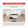 Maxify Gx5120 Wireless Inkjet Printer