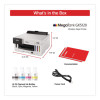 Maxify Gx5120 Wireless Inkjet Printer