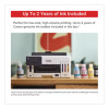 Maxify Gx5120 Wireless Inkjet Printer