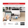 Maxify Gx5120 Wireless Inkjet Printer