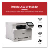 Imageclass Mf662Cdw Wireless Multifunction Laser Printer, Copy/Print/Scan
