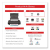 Pixma Tr160 Wireless Inkjet Printer