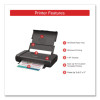 Pixma Tr160 Wireless Inkjet Printer