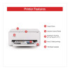 Pixma Ts4320 Inkjet Printer, Copy/Print/Scan