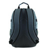 Terra Sport Bungee Backpack, 15.5", 12.5 x 7.75 x 18, Midnight Camo