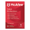 Total Protection Software, For 1 User