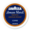 Perfetto Coffee K-Cups, House Blend, 0.41 Oz, 22/Box