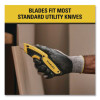 1992 Heavy-Duty Utility Blades, 1,000/Carton