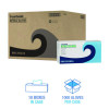 Blue Disposable Nitrile Gloves, 370 Series, Powder-Free, Small, 3 Mil Thick, 9.5" Long, Blue, 100/Box, 10 Boxes/Carton