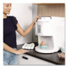 Single-Serve Pods Frozen Treat Machine, White/Gray