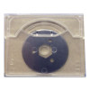 Heavy-Duty Rotary Trimmer Replacement Blade