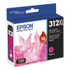 T312Xl320-S (312Xl) Claria High-Yield Ink, 830 Page-Yield, Magenta