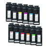 T51N620 (T51N) Ultrachrome Gs3 Eco-Solvent Ink, 800 Ml, Light Magenta