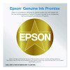 T51Na20 (T51N) Ultrachrome Gs3 Eco-Solvent Ink, 800 Ml, White