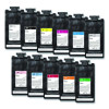 T51U720 (T51U) Ultrachrome Gs3 Eco-Solvent Ink, 1.5 L, Light Black