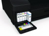 T55V200 (T55V) Ultrachrome Pro10 Ink, 200 Ml, Cyan