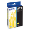 T822420-S (t822) Durabrite Ultra Ink, 240 Page-Yield, Yellow