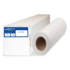 Professional Photo Paper Roll, 8 Mil, 36" x 100 Ft, Glossy White