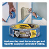 Prosharp Painter's Tape, 3" Core, 1.88" x 60 Yds, Blue
