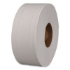 Ultra Jumbo Roll Tissue, Septic Safe, 2-Ply, 3.3" x 1,000 Ft, White, 12 Rolls/Carton