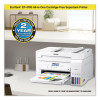 Ecotank Et-4760 All-In-One Supertank Printer, Copy Fax/Print/Scan