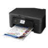 Expression Home Xp-4200 Wireless All-In-One Inkjet Printer, Copy/Print/Scan