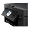 Expression Home Xp-4200 Wireless All-In-One Inkjet Printer, Copy/Print/Scan