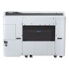 Surecolor T3770De 24" Wireless Large Format Dual Roll Cad/Tech Printer