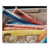 Body Quencher Electrolyte Freezer Pops Variety Pack, Assorted Flavors, 144/Carton