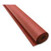 Decorol Flame-Retardant Art Roll, 36" x 1,000 Ft, Dark Brown