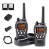 Gxt3000 Two-Way Radios, 2 Radios, 50 Channels