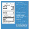 Freeze Dried Ice Cream, Neapolitan, 0.75 Lb Bag, 12/Carton