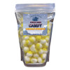 Freeze Dried Candy, Lemon Bursts, 1.12 Lb Bag, 12/Carton