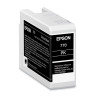 T770120 (t770) Ultrachrome Pro10 Ink, 25 Ml, Photo Black