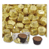 Peanut Butter Cups Miniatures, 66.7 Oz Bag