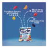 Mixed Fruit Snacks Club Size, 0.8 Oz Packet, 66/Box