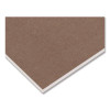 100% Recycled Steno Pads, Gregg Rule, (80) White 6 x 9 Sheets, 12/Pack