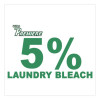 Powder Bleach, 40 Lb Pail