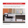 Megatank Gx7120 All-In-One Printer, Copy/Fax/Print/Scan
