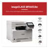 Imageclass Mf665Cdw Wireless Multifunction Laser Printer, Copy/Fax/Print/Scan
