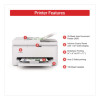 Pixma Tr7120 Inkjet Printer, Copy/Print/Scan