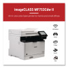 Imageclass Mf753Cdw Ii, Wireless Multifunction Laser Printer, Copy/Fax/Print/Scan