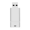 Usb 3.0 Flash Drive, 64 Gb, Assorted Colors