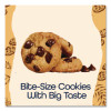 Cookies, Original Recipe Chocolate Chip, 2 Oz Bag, 6/Box