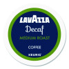 Lavazza Classico Coffee K-Cups, Decaf, 0.41 Oz, 22/Box