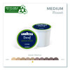 Lavazza Classico Coffee K-Cups, Decaf, 0.41 Oz, 22/Box