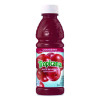 Juice Beverage, Cranberry, 10 Oz Bottle, 24/Carton