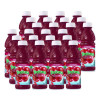 Juice Beverage, Cranberry, 10 Oz Bottle, 24/Carton