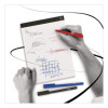 Ballpoint Pen, Stick, Medium 1 Mm, Blue Ink, Blue Barrel, 12/Pack, 36 Packs/Carton