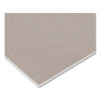 100% Recycled Notepads, Wide/Legal Rule, (50) White 8.5 x 11 Sheets, Dozen